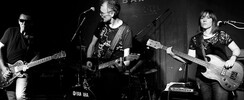 Barricades - Rock français