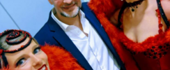 QUINTESSENCE LES LIENS DU CHANT - Orchestre DJ Cabaret Groupe Pop/Rock Karaoké Orgue Barbarie