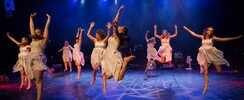 Comme 1 Accord - Danse Modern Contemporain