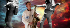Pierrot Déhaut - SKYROADER