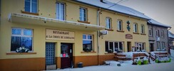 RESTAURANT - A LA CROIX DE LORRAINE