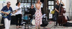 PIOU - Groupe Jazzy, blues, rock acoustique