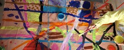 Atelier Citrouille - Cours de dessin et peinture
