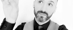 Nicolas Maintenat - Cours de chant en musiques actuelles, adultes et enfants