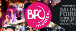 BFC Events - Agence artistique 