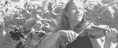 Fiona, violoniste - Violon pour événements