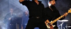 SANG POUR 100 Johnny - Le tribute Hallyday 100% Live