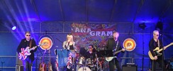 ANAGRAM - Tribute 70 show