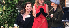 Compagnie Couleurs Vocales  - 