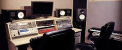 A louer Local studio 