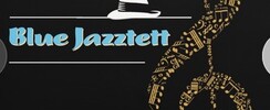 Blue Jazztett - Votre pause cabaret