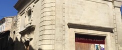 location dernière minute Théâtre festival Avignon 2023
