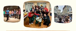 La Compagnie des Passe Rêves - Atelier d'Improvisation Théâtrale Adultes !