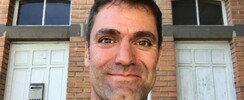 Workshop « Improviser avec une plante verte » avec Sébastien