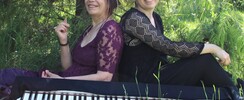 Compagnie Les Virevolantes - Contes et musiques adultes, enfants et tout public