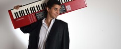 A demain - Groupe de musique