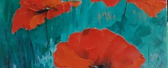 Association Garance - Cours de dessin et peinture