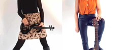 10 Strings - Un duo féminin pour vos événements