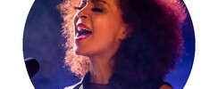 AKYLA PRODUCTIONS - Angéline Annonier chante TINA TURNER