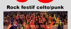 Son Ar Dan - Rock celtique festif et... Muscadet!