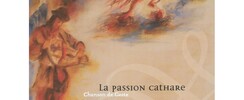 Antoine Garrido - La Passion Cathare