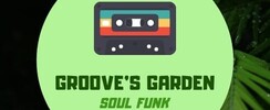 Groove's Garden - Funk-disco-soul 