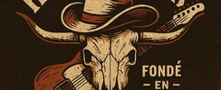 Honky Tonk Swamp - Country
