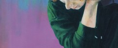 Laetitia Houlette Ruquier  - Artiste visuel, Portraitiste, Professeur art