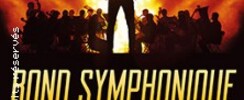 Bond Symphonique - Concert des films James Bond