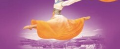 Shen Yun - Tournée