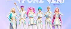 K-Pop Forever ! - Tournée