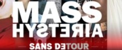 Mass Hysteria - Sans Détour