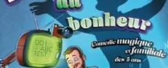 L'alchimie du Bonheur, Théâtre à l'Ouest - Lyon