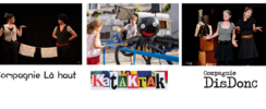 cies - Dis donc-Là Haut-Katakrak