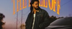 J. Cole : The Fall-Off Tour