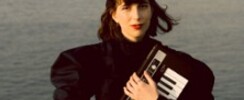 Coline Rio