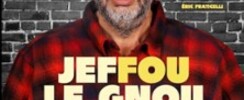 Jeffou Le Gnou - Je Panse Donc Je Suis