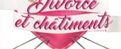 Divorce et Châtiments - Théâtre Victoire, Bordeaux