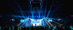 PLF Events - Location d'écrans géants LED