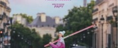 Stéphanie Paviet - Place à l'Audace - Apollo Comedy, Paris