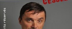 Pierre Aucaigne - Cessez !