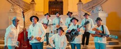 GRUPO COMPAY SEGUNDO