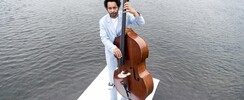 Présentation de saison - Kham Meslien