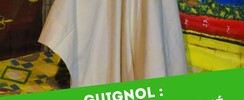 Guignol et le Château abandonné