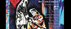 Cyrano de Bergerac