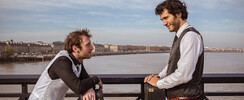 MARRY ME, duo de reprises 60's pour animer vos soirées!