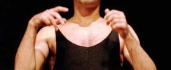 Cours d'expression Corporelle - Mime