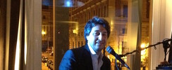 RENATO TERLIZZI - Pianist-Singer
