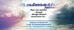 MT.ANIMATION - DJ animateur de soirée karaoké et soirées dansante