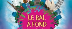 KARIMBA - LE BAL A FOND